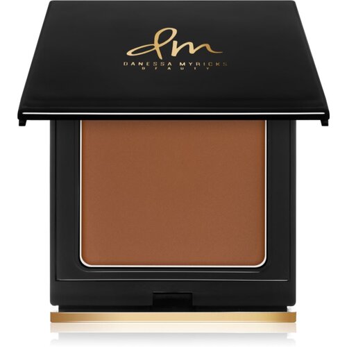 Danessa Myricks Beauty Balm Contour kremasti bronzer nijansa Medium 1 10 g Cijene