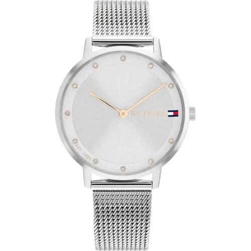  ROČNA URA TOMMY HILFIGER 1782665 Cene