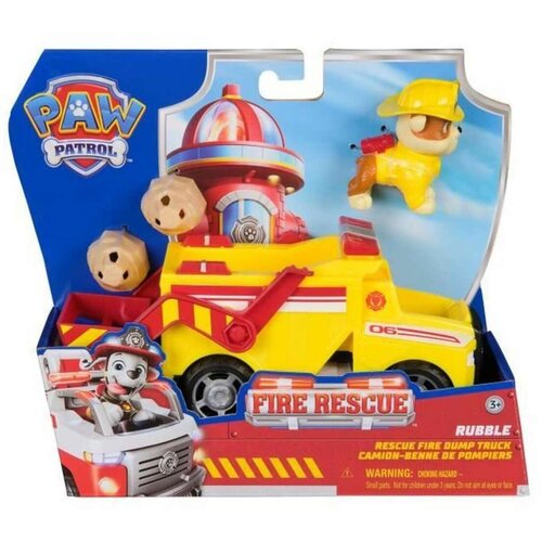 Figure djelovanja Spin Master Paw Patrol Cijene
