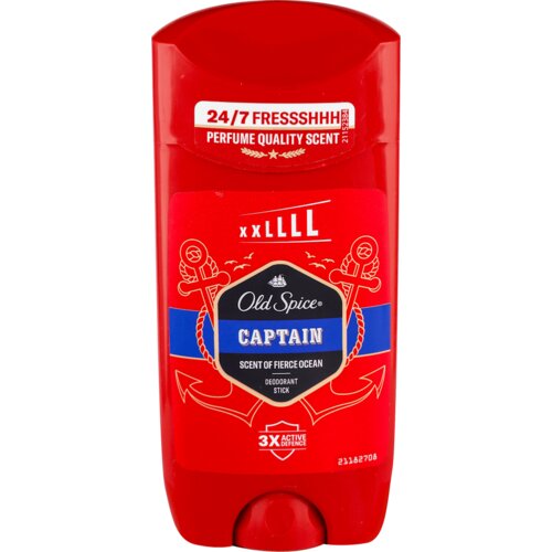 Old Spice Captain trdi dezodorant za moške 85 ml Cene