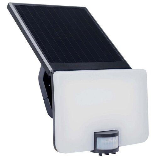  LED solarno zidno svetlo sa senzorom LED/8W/3,7V 2000 mAh IP54 Cene