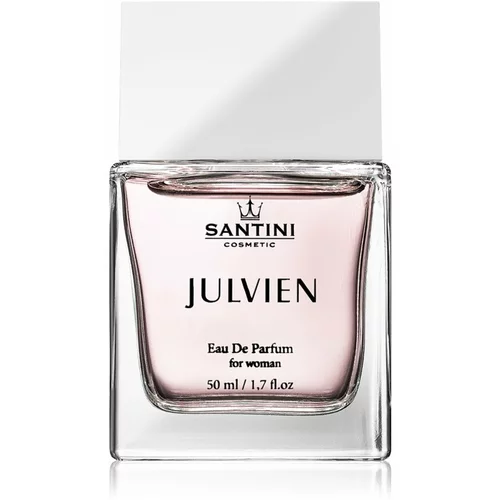 SANTINI Cosmetic Julvien parfemska voda za žene 50 ml