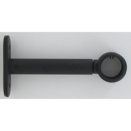 Luance NOSAČ ZA METALNU KARNIŠU EVA 4, O20, 90MM, 2/1 - CRNI Cene