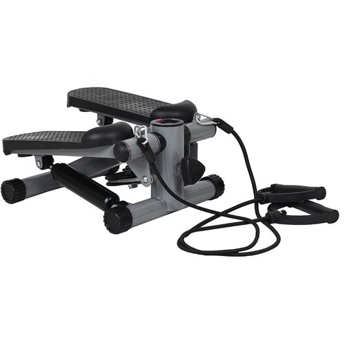 Livefit B-roba Mini Steper sa elastičnim ekspanderima MS500 Slike