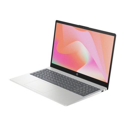 HP 15-fd0000nn (Natural silver) FHD IPS, i5-1334U, 16GB, 512GB SSD (9T8Z2EA) Slike