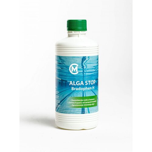  Alga Stop 1l - Alga1l Cene
