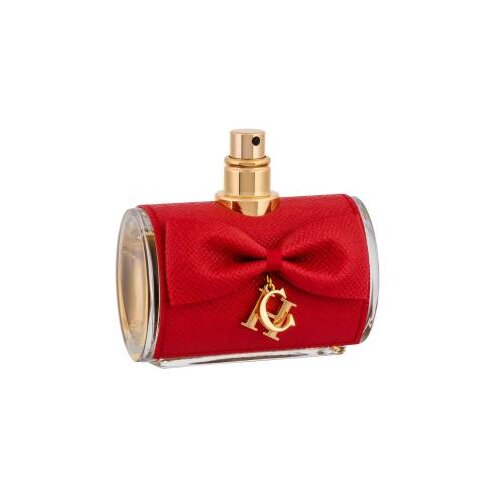 Carolina Herrera CH Priv&amp;eacute;e 80 ml parfemska voda tester za žene Slike