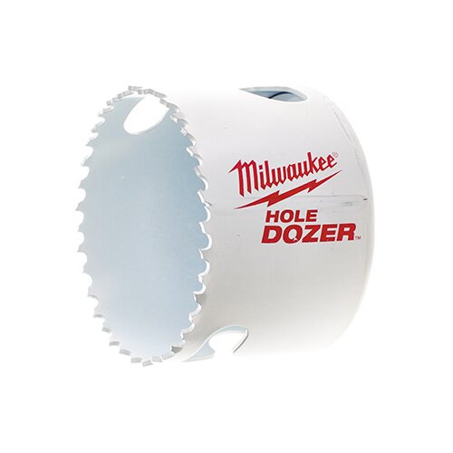 Milwaukee hole dozer bimetalna kruna 68mm 49560159 Cene