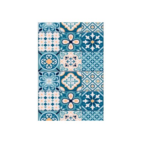 Conceptum Hypnose tepih (160x230) WOOKECE005 Slike