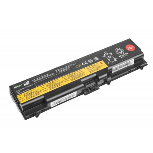 Green cell Baterija za Lenovo Thinkpad L530 / T530 / W530, 5200 mAh Cene