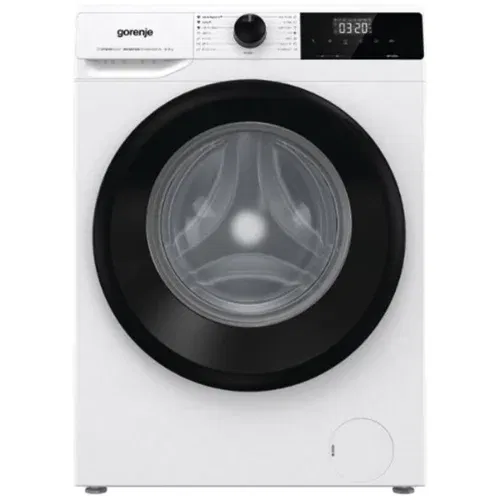 Gorenje mašina za pranje veša WNHEI74SAS 1400obr/min 7kg bela