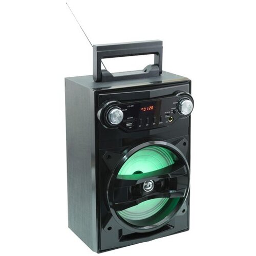 Sal Zvučnik bežični, Bluetooth, multimedijalni, 5in1 - BT 1650 Cijene