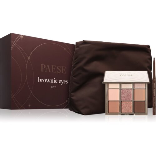 Paese Brownie Eyes Set darilni set Cene