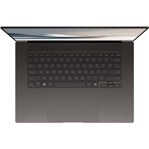 Asus ZenBook S 16 OLED UM5606WA-RJ324X (16 inča 3K OLED, Ryzen AI 9 HX 370, 32GB, SSD 2TB, Win11 Pro) laptop Slike