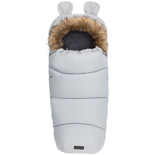 Momi spalna vreča Sleeping bag, 95x45cm, siva Cene