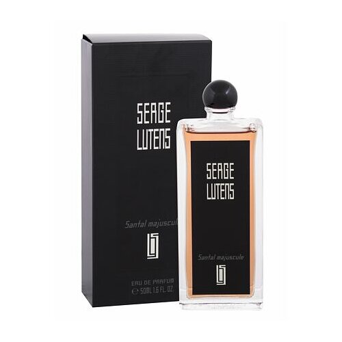 Serge Lutens Santal Majuscule parfumska voda 50 ml unisex Slike