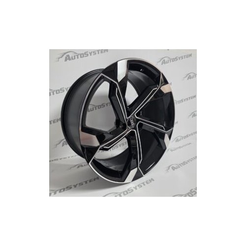 FELGA ALUMINIJUMSKA AUDI / 5X112 / 21X9,5 / CB66,6 / ET21 Cene