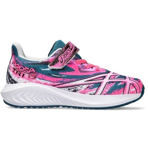 Asics PRE NOOSA TRI 15 PS Ružičasta Slike