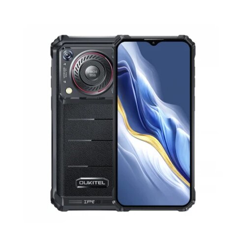 Oukitel WP36 rugged smartphone 8+8GB/128GB/10600mAh/Android13 Cene