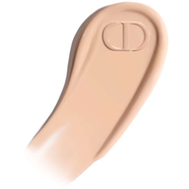 Dior Forever Skin Wear dolgoobstojni matirajoči tekoči puder SPF 20 odtenek 2 Cool Rosy 30 ml Slike