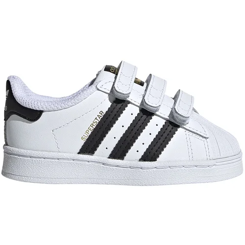 Adidas Superstar CF I Kids