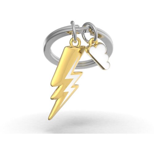 Metalmorphose Privjesak Lightning Bolt Cijene