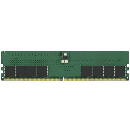 Kingston DRAM Desktop PC 32GB DDR5 5600MT/s Module, EAN: 740617334395 Cijene