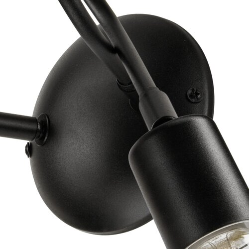  Zidno svetlo HARRY 2xE27/60W/230V Slike