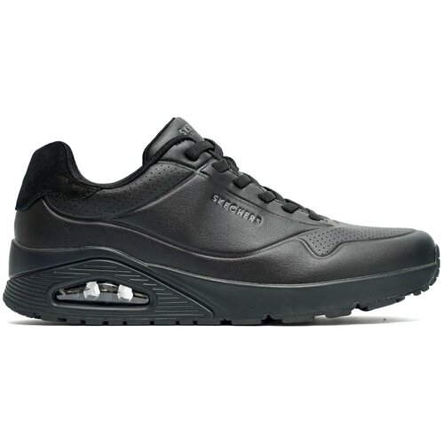 Skechers Niske tenisice 'Uno - Tailored Air' crna Cijene