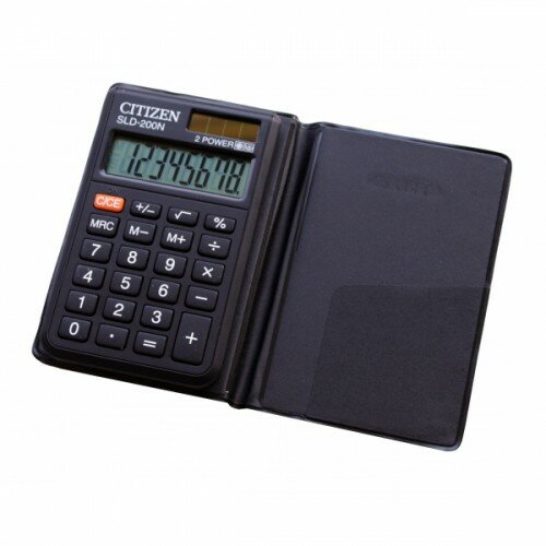  džepni kalkulator citizen sld 200 Cene