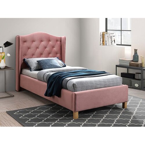 Molarem Home tapecirani krevet ASPEN 200*90 cm - bar&scaron;un Cijene