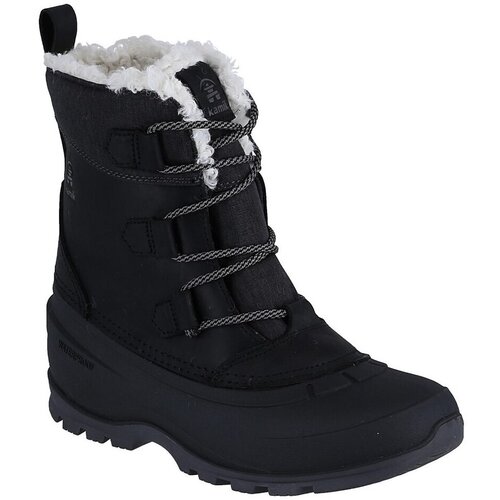 KAMIK &Scaron;kornji za sneg Winterstiefel Snowgem Low Črna Cene