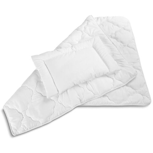 Sensillo DELUXE set posteljine 135x100cm i 60x40cm Slike