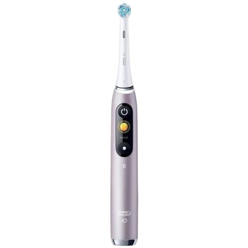 Braun iO Series 9 Rose Quartz electric toothbrush Cijene