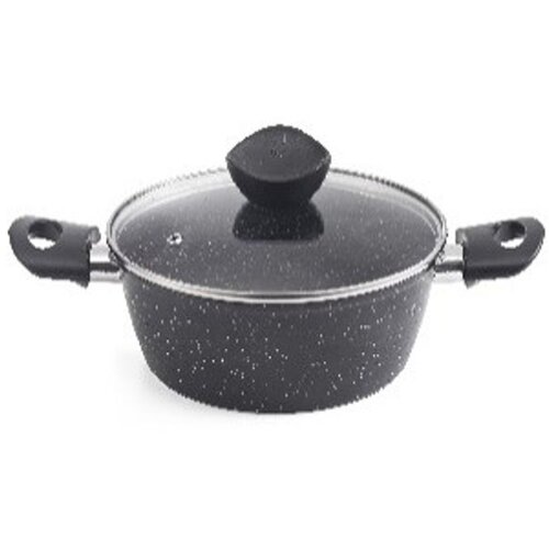 Aluminijski lonac 20cm, INDUKCIJA Slike