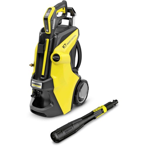 Karcher visokotlačni čistač K 7 Smart Control 1.317-200 Cijene