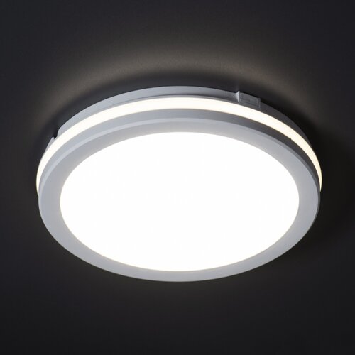Kanlux 38386 - LED spolja&amp;scaron;nja svetiljka BENO ECO LED/40W/230V 3000/4000/6500K IP65 Slike