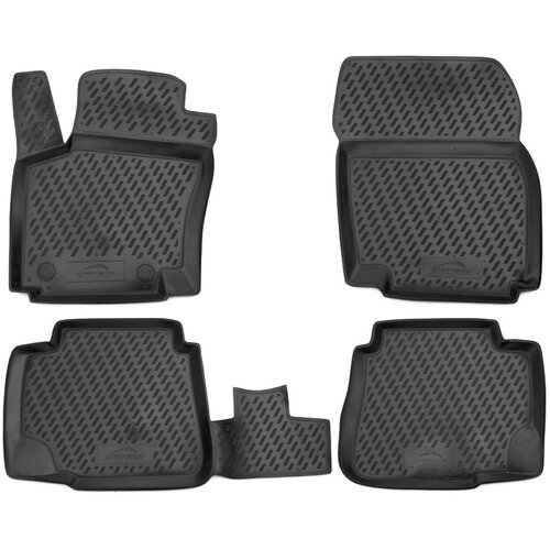 Novline 3D patosnice ford mondeo MK4 2007-2014 set 4 kom Slike