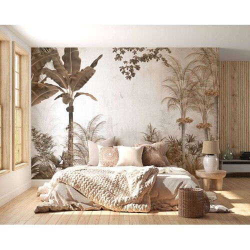 WALLXPERT Tapeta za zid MDK-00119, 400x270 cm, &Scaron;arena Cijene