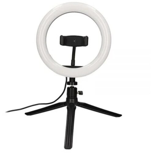 Ksix studio live ring tripod colors kit za smartphone Cijene