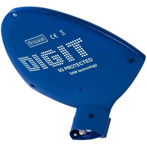 Telmor Zunanja antena TELKOM-Digit Activa 5G modra, (5000266728) Slike