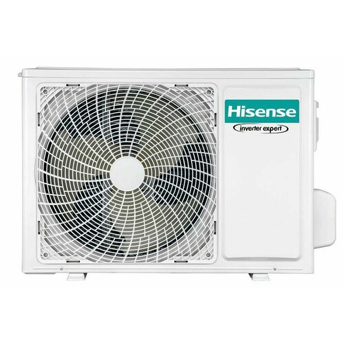 Hisense Klima CF35YR1FG/FW 3,4kW CF35YR1FG/FW Slike