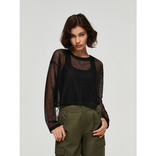 House - Bluza - Crna Cijene