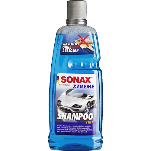 Sonax ŠAMPON XTREME WASH&DRY 1L 02153000