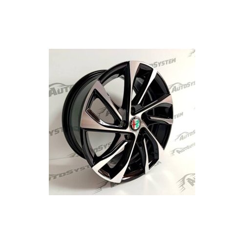  FELGA ALUMINIJUMSKA FIAT 5&amp;times;98 / 15&amp;times;6,5 / CB58,1 / ET39 Slike