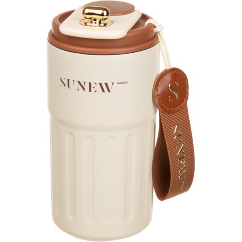 SUNEWMED+ Vacuum Thermo Mug termo lonček 350 ml Slike