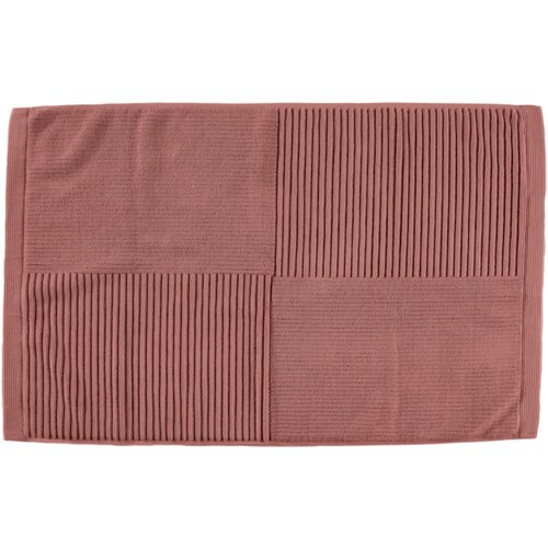 Zone Denmark Classic kopalniška preproga 80 x 50 cm - Peach Red Cene