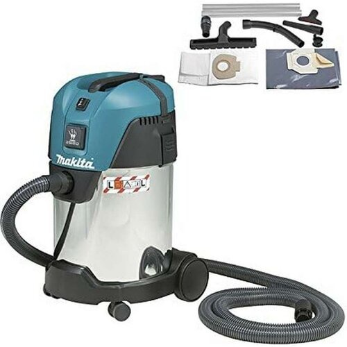 Makita VC3011L usisivač Cene