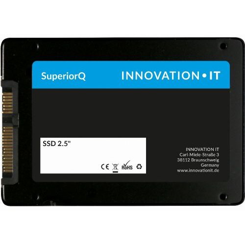 InnovationIT SSD 2.5" 1TB SuperiorQ 00-1024888 Cene