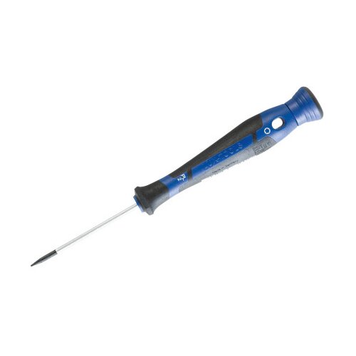 Lux Tools Izvijač T2 PL2 585991 Slike